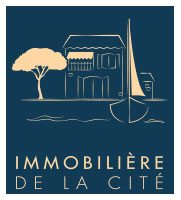 Logo Immobilière de la Cité